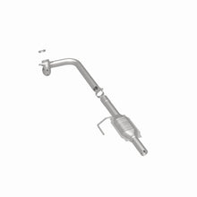 Load image into Gallery viewer, MagnaFlow Conv DF 97-99 Jeep Wrangler 4.0L - 23227