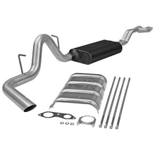 Load image into Gallery viewer, Flowmaster 96-99 Chevrolet/GMC Tahoe/Yukon 5.7L Force II Cat-Back Cat-Back Exhaust System - 17166
