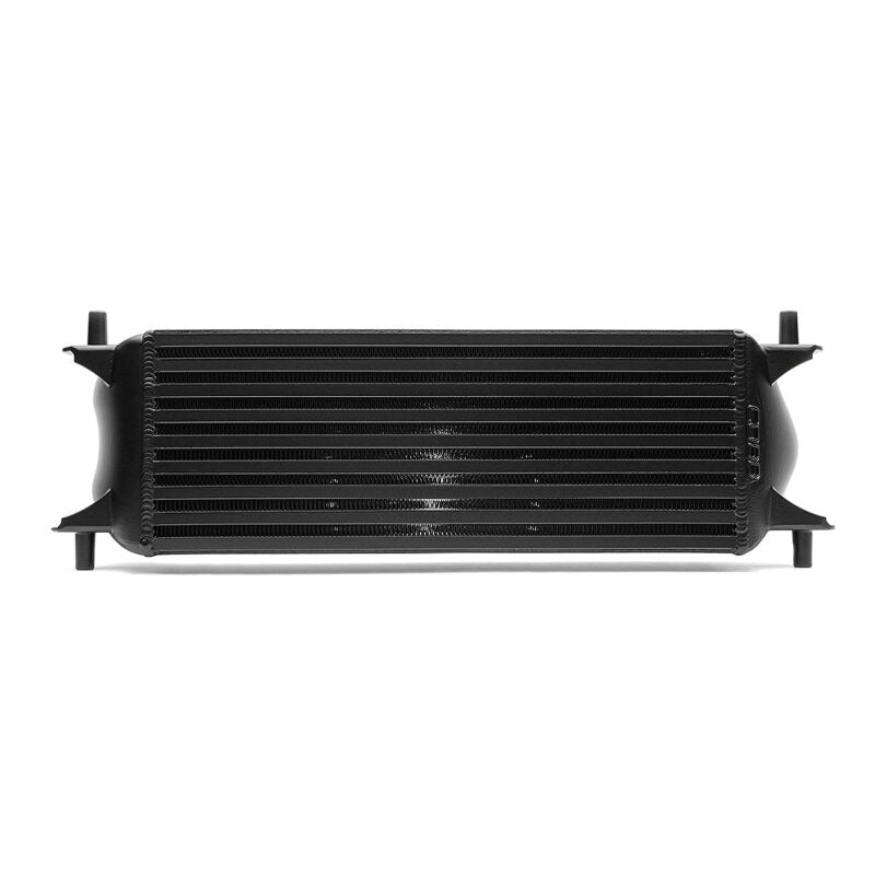 Cobb 22-23 Ford Bronco Raptor (Factory Location) Black Front Mount Intercooler - 7R1550-BK