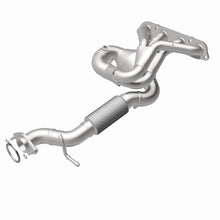 Load image into Gallery viewer, MagnaFlow 14-16 Mazda 3/6/CX-5 L4 2.5L OEM Grade Manifold Catalytic Converter Direct Fit - 22-123