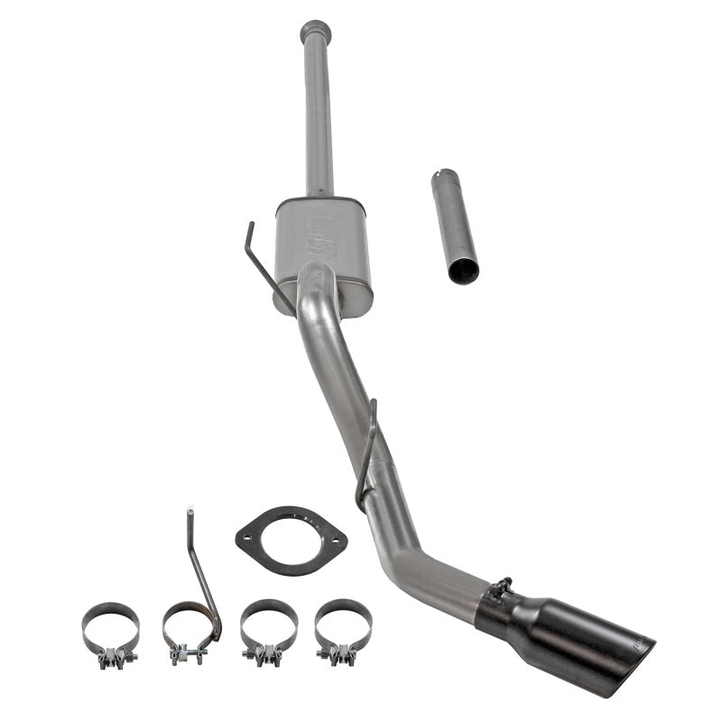 Flowmaster 21-25 Ford F-150 2.7L/3.5L/5.0L FlowFX Exhaust System - 718115