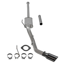 Load image into Gallery viewer, Flowmaster 21-25 Ford F-150 2.7L/3.5L/5.0L FlowFX Exhaust System - 718115