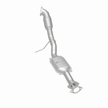 Load image into Gallery viewer, MagnaFlow Direct Fit Catalytic Converter 03-04 Volvo V70 2.5L - 51477