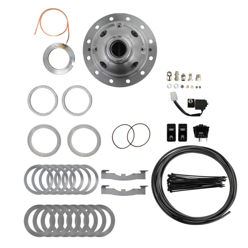 ARB Airlocker Dana70/80 37 Spl High Spd S/N - RD175