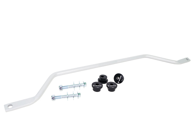 Whiteline 22mm Rear Sway Bar Kit - BHR101
