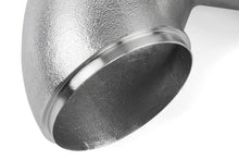 Load image into Gallery viewer, APR Cast T304 Stainless Steel Y-Splitter - 70mm to Dual 63.5mm (2.75in to Dual 2.5in) - EXH0171