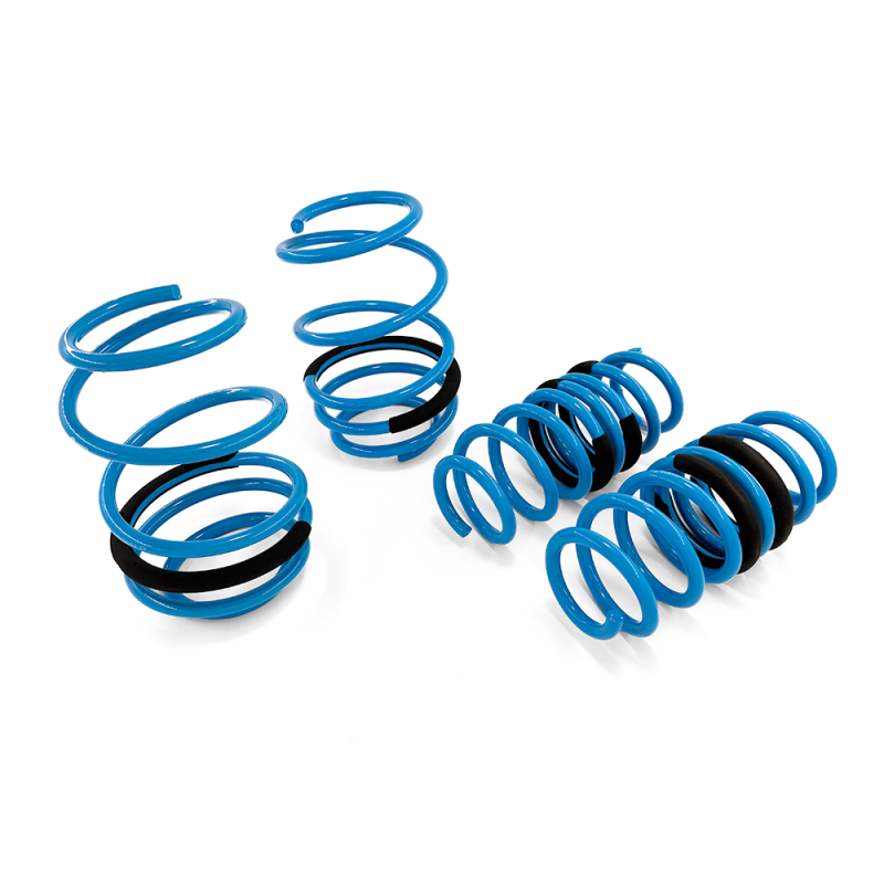 BLOX Racing Lowering Springs 18-22 Honda Accord - BXSS-01011
