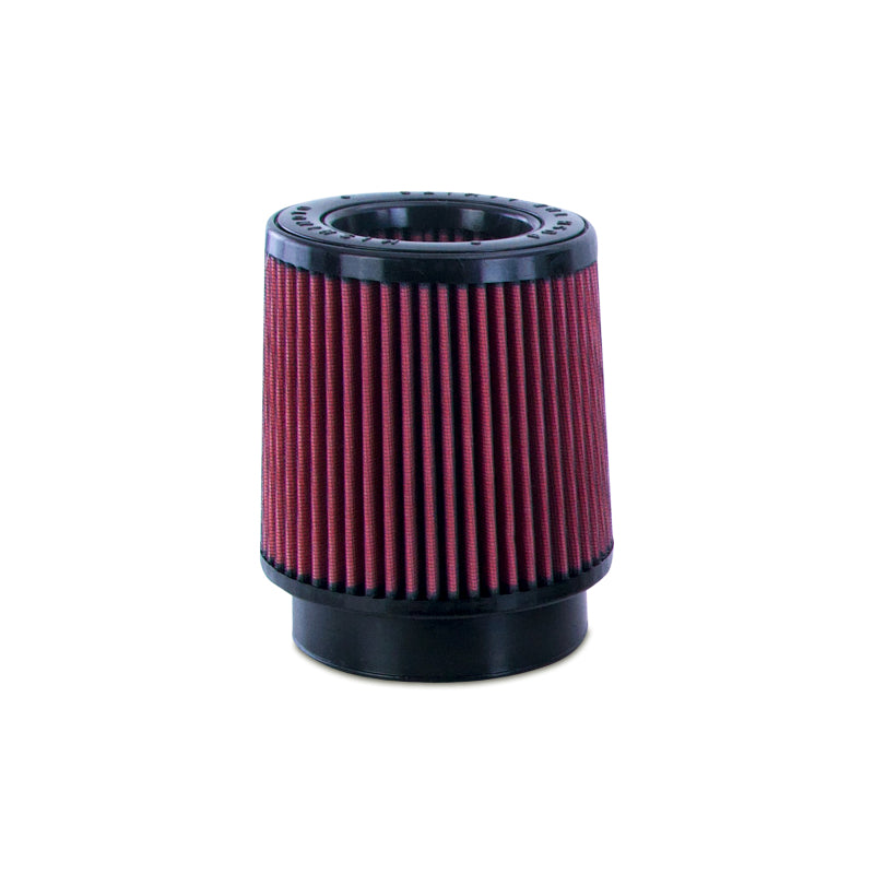 Mishimoto Performance Air Filter 4.5in Inlet 5.75in Filter Length - MMAF-45575