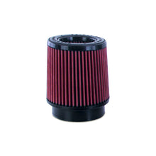 Load image into Gallery viewer, Mishimoto Performance Air Filter 4.5in Inlet 5.75in Filter Length - MMAF-45575