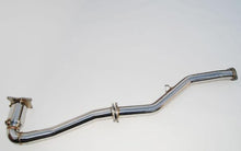 Load image into Gallery viewer, Invidia 10+ Legacy Catted Downpipe - HS10SL1DPC
