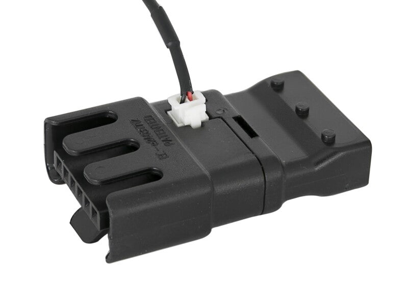 aFe Sprint Booster Power Converter Nissan Frontier 05-25 L4/V6 - 77-16106