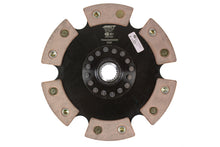 Load image into Gallery viewer, ACT 1986 Honda Accord 6 Pad Rigid Race Disc