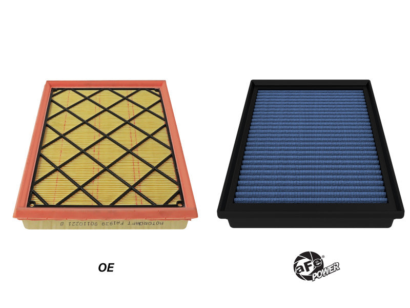 aFe Magnum FLOW OE Replacement Air Filter Ford Bronco Sport 21-24 L4-2.0L - 30-10406R