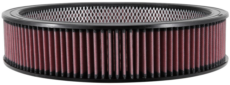 K&N Custom Air Filter 14in OD / 12in ID / 3.0625in Height Round Filter - E-3743
