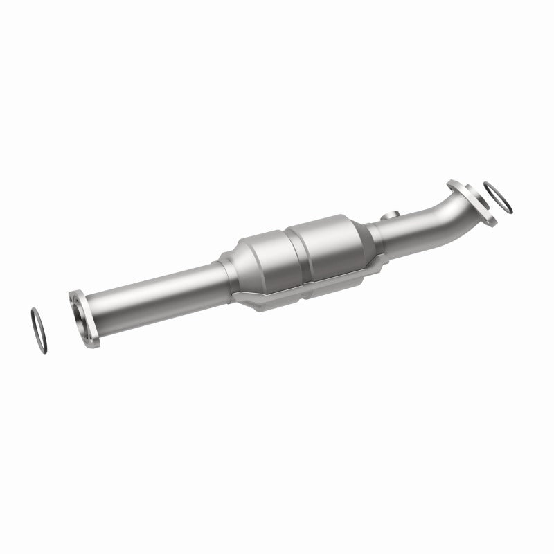 MagnaFlow Direct Fit Catalytic Converter 05-09 Toyota Tacoma 4.0L P/S Rear - 49702