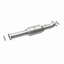 Load image into Gallery viewer, MagnaFlow Direct Fit Catalytic Converter 05-09 Toyota Tacoma 4.0L P/S Rear - 49702