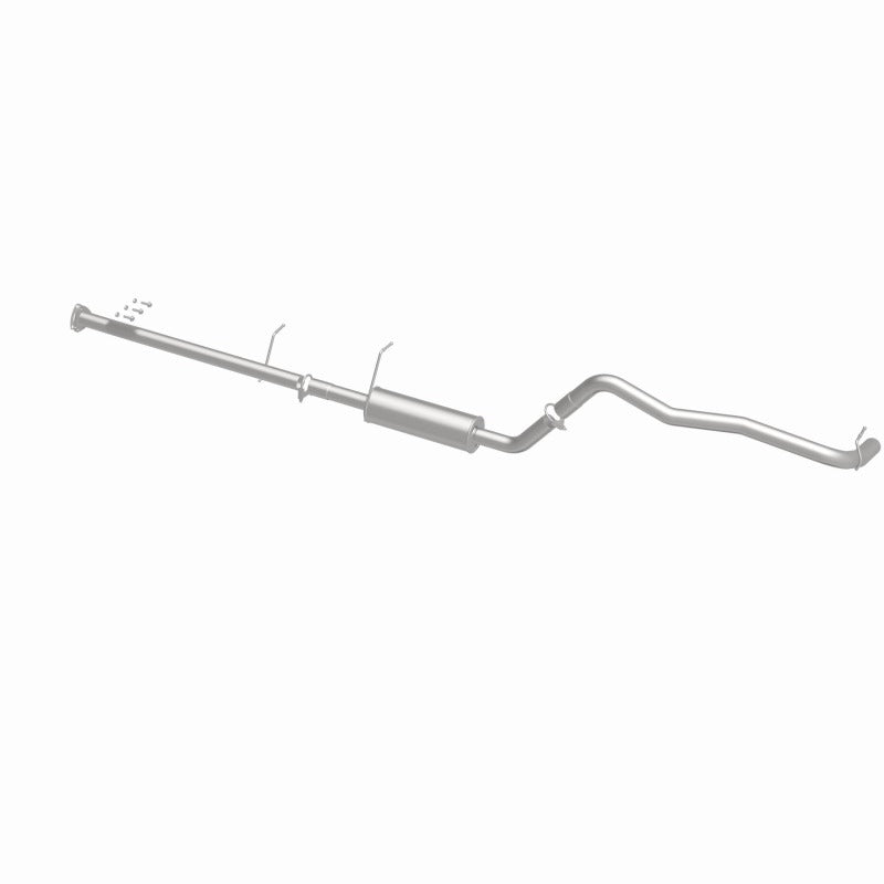 BRExhaust 01-03 GMC S10 Sonoma 2.2L Exhaust Kit - 106-0650