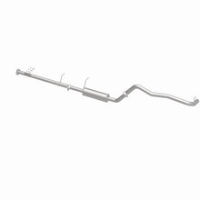 Load image into Gallery viewer, BRExhaust 01-03 GMC S10 Sonoma 2.2L Exhaust Kit - 106-0650