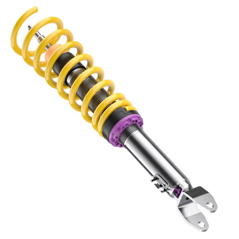 KW 2015+ Mercedes-Benz C Class (W205) RWD V3 Coilover Kit - 3520825073