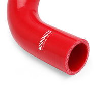 Load image into Gallery viewer, Mishimoto 05-10 Mopar 6.1L V8 Red Silicone Hose Kit - MMHOSE-MOP61-05RD