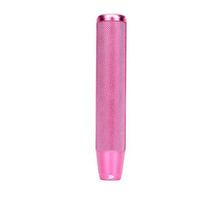 Load image into Gallery viewer, NRG Shift Knob Knurl Hidden Gem Long Pink - SK-810PK