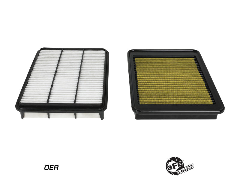 aFe Power 03-09 Toyota 4Runner/ Lexus GX470 V8 4.7L Magnum FLOW Air Filter w/ Pro GUARD 7 Media - 73-10027