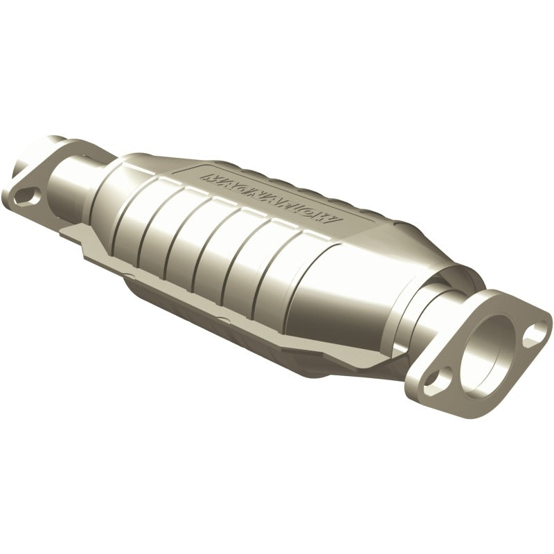MagnaFlow Direct Fit Catalytic Converter 94-97 Montero 3.5L rear 49S - 93286