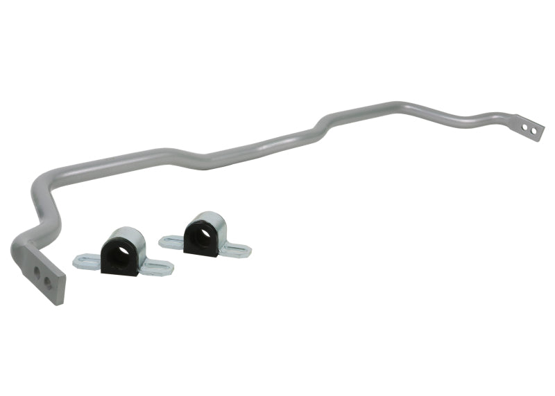 Whiteline 17-20 Hyundai i30N / Hyundai Elantra GT Sport (RHD Only) Front HD Adj. Sway Bar - 24mm - BHF98Z