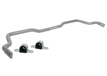 Load image into Gallery viewer, Whiteline 17-20 Hyundai i30N / Hyundai Elantra GT Sport (RHD Only) Front HD Adj. Sway Bar - 24mm - BHF98Z