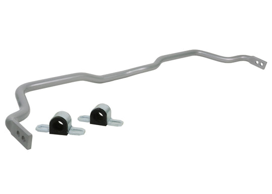 Whiteline 17-20 Hyundai i30N / Hyundai Elantra GT Sport (RHD Only) Front HD Adj. Sway Bar - 24mm - BHF98Z
