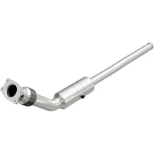 Load image into Gallery viewer, MagnaFlow Direct Fit Catalytic Converter 2000 Volvo S70 2.4L - 24299