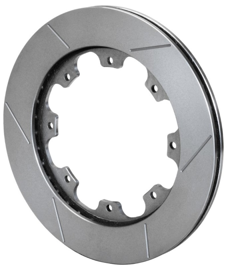 Wilwood Rotor-GT36 SPC-37 -LH 11.75 x .810 - 8 on 7.00in - 160-12286