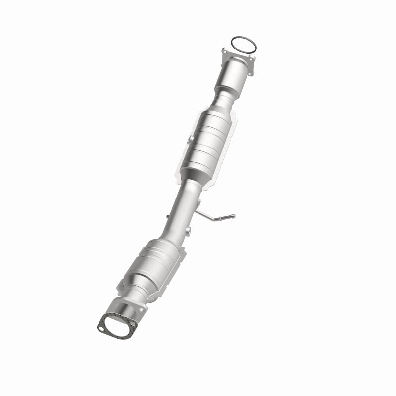 MagnaFlow Direct Fit Catalytic Converter 05-09 Volvo V50 2.4L - 51824