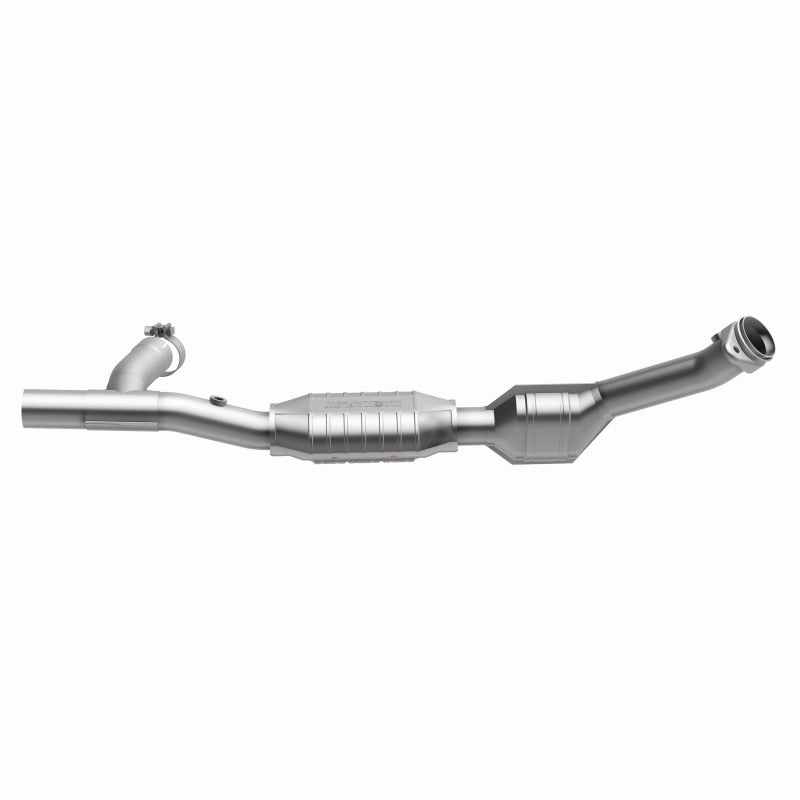 MagnaFlow Direct Fit Catalytic Converter 99-00 Ford Trucks 5.4L - 51792