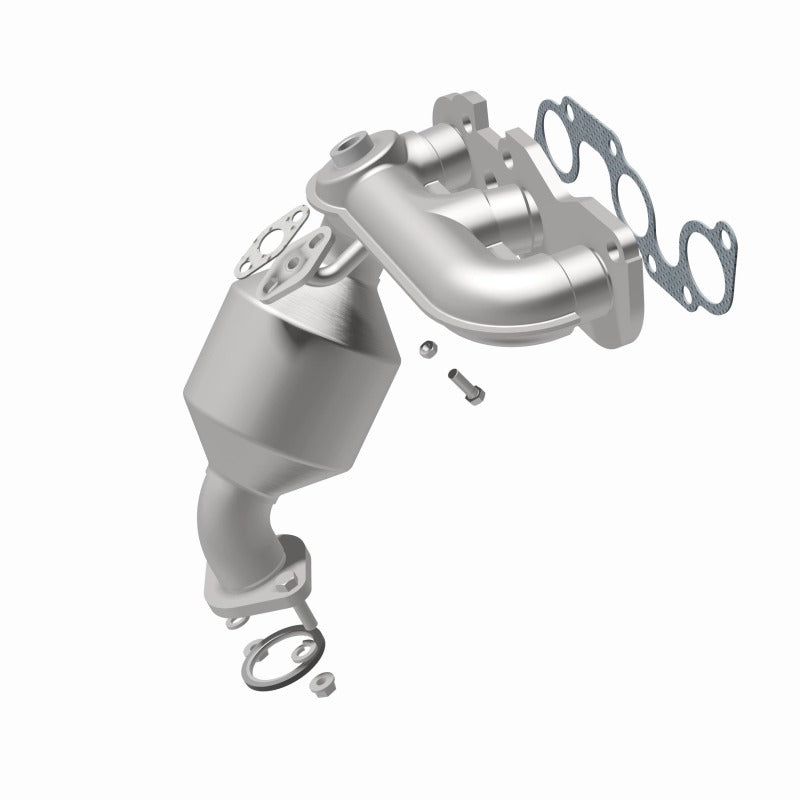 MagnaFlow Direct Fit Catalytic Converter 02-03 Lexus ES300 3.0L Manifold - 50260