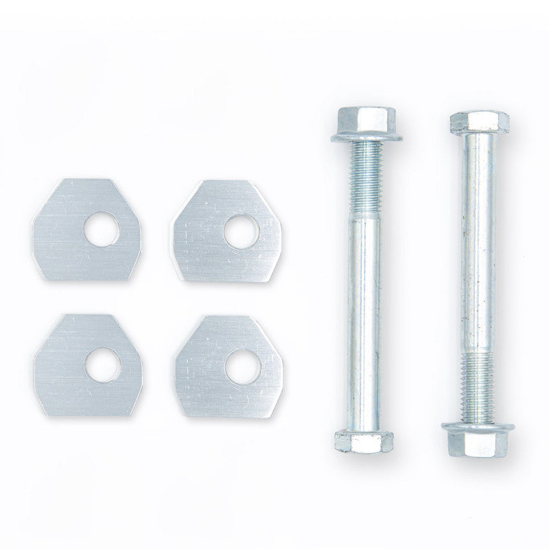 SPL Parts Porsche 996/997 Rear Camber Only Eccentric Lockout Kit - SPL ELC 996