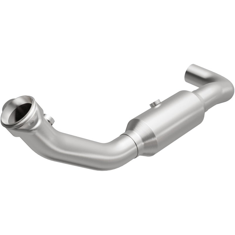 MagnaFlow 2005 Ford F-150 4.6L Direct Fit Converter - 4551409