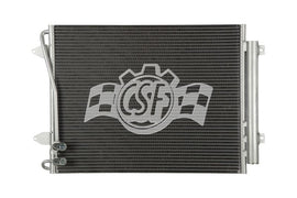 CSF 2014 Volkswagen Passat 1.8L A/C Condenser - 10538