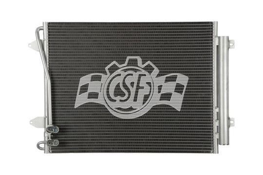 CSF 2014 Volkswagen Passat 1.8L A/C Condenser - 10538