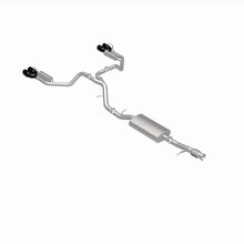 Load image into Gallery viewer, Magnaflow 2021 GMC Yukon V8 6.2L Street Series Cat-Back Performance Exhaust System - 19580