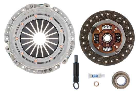 Exedy OE 1987-1987 Buick Skyhawk L4 Clutch Kit - 04077