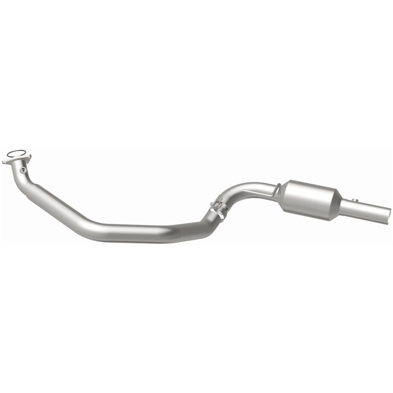 MagnaFlow 2009 Chevrolet Express 4500 V8 6.0L Left Underbody Catalytic Converter - 280427