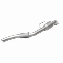Load image into Gallery viewer, MagnaFlow 20-21 Ford Explorer Single Underbody 2.3L Direct Fit Converter - 280238