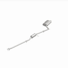 Load image into Gallery viewer, MagnaFlow BRE Exhaust Kit 03-07 Honda Accord 2.4L - 106-0585