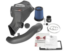 Load image into Gallery viewer, aFe Momentum GT Pro 5R Intake System 15-16 Ford Mustang L4-2.3L EcoBoost - 54-73201
