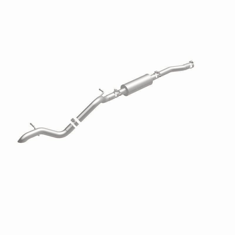 Magnaflow SYS C/B 12-14 Jeep Wrangler JK 2dr Stainless Steel V6 3.6L 2dr - 15236