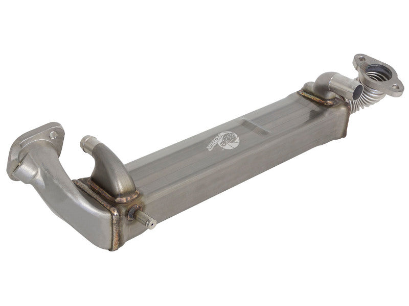 aFe Power BladeRunner EGR Cooler Combo 08-10 Ford Diesel Trucks V8-6.4L (td) - 46-90080