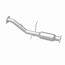 Load image into Gallery viewer, MagnaFlow Direct Fit Catalytic Converter California Grade 95-98 Toyota T100 2.7L - 4481014