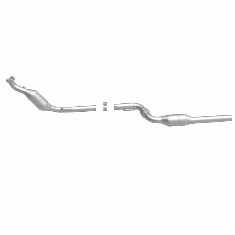 MagnaFlow Direct Fit Catalytic Converter 98-03 MB E320 3.2L P/S - 24402