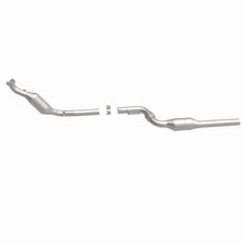 Load image into Gallery viewer, MagnaFlow Direct Fit Catalytic Converter 98-03 MB E320 3.2L P/S - 24402